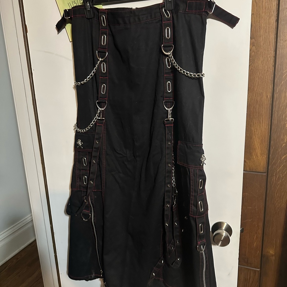 Tripp skirt